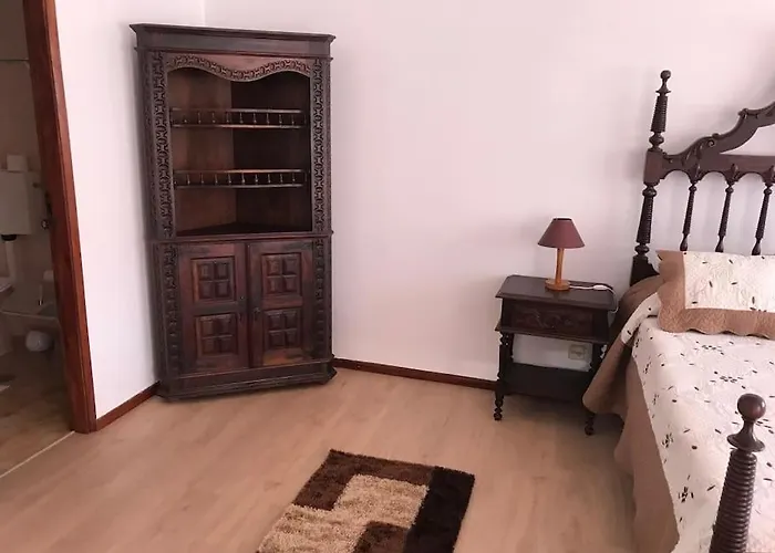 A Terraza Da Filipa Vila Praia de Âncora