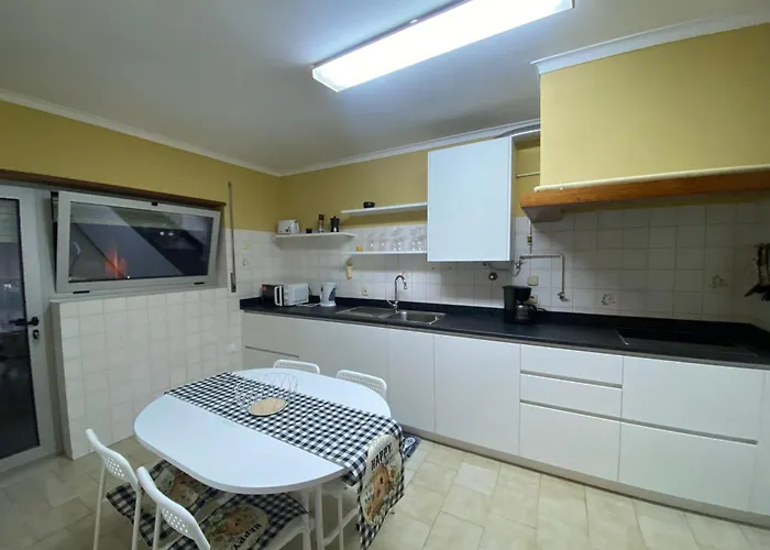 A Terraza Da Filipa Apartmán Vila Praia de Âncora