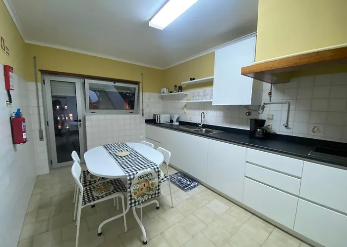 شقة A Terraza Da Filipa Vila Praia de Âncora