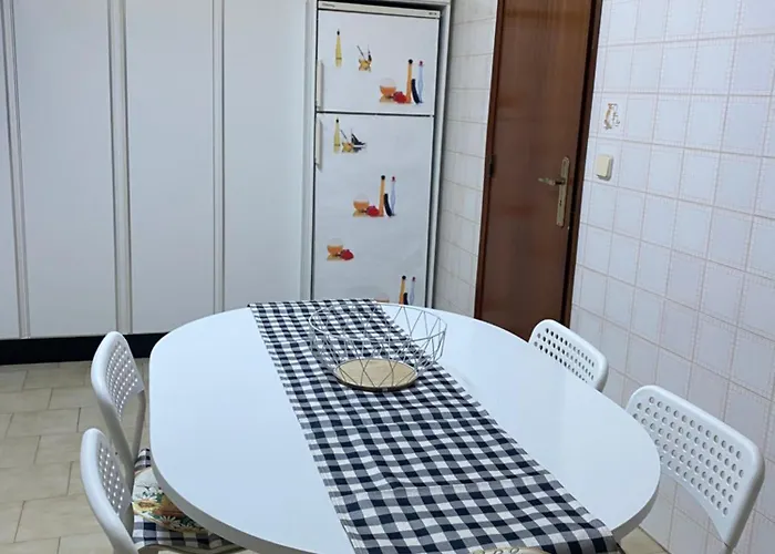 A Terraza Da Filipa * Vila Praia de Âncora