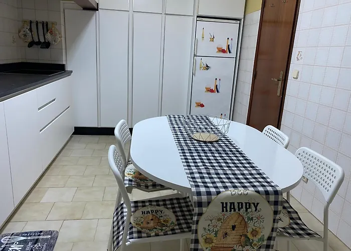 A Terraza Da Filipa Vila Praia de Âncora