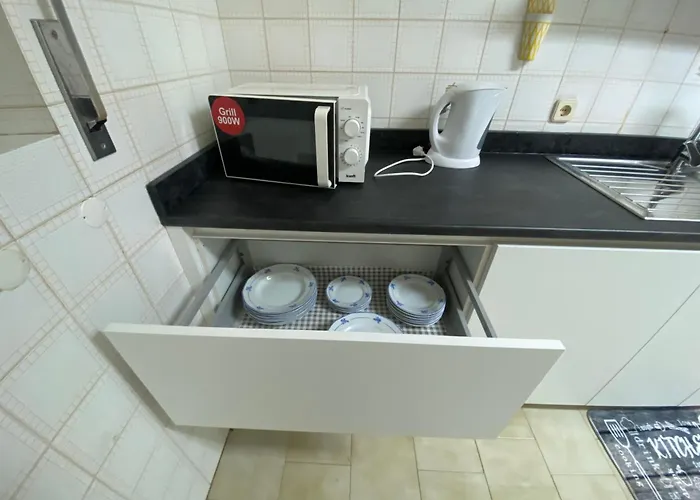 A Terraza Da Filipa Apartmán Vila Praia de Âncora